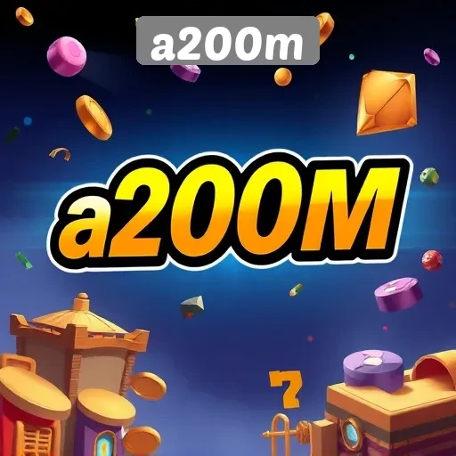 Apa Itu Situs Game a200m dan Fungsinya