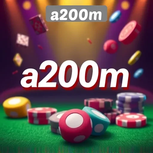 Situs a200m Menawarkan Beragam Permainan Menarik