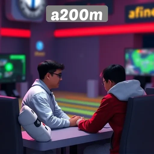 Kelebihan dan Kekurangan Situs Game a200m