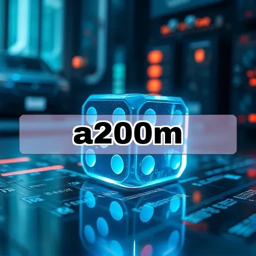a200m Petualangan: Fitur Menarik dan Game yang Wajib Dicoba!
