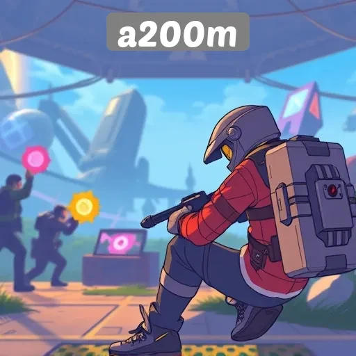 Tantangan dan Peluang di a200m untuk Developer Game