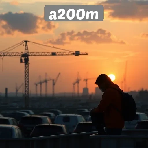 Evolusi a200m Sejak Didirikan Hingga Kini