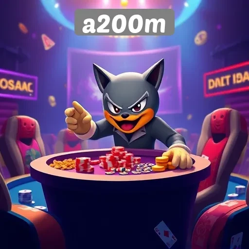 Menggali Potensi Situs Game a200m di Indonesia