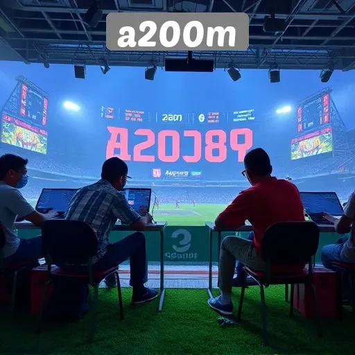 Mengulas Fitur Menarik di Situs Game a200m