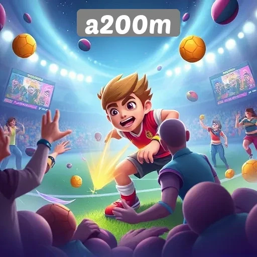 Fitur Menarik yang Ditawarkan oleh a200m