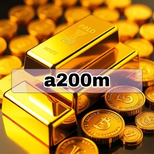 a200m: Keunggulan Grafis yang Memikat di Dunia Game Online
