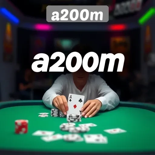 Panduan Lengkap Bermain di Situs Game a200m