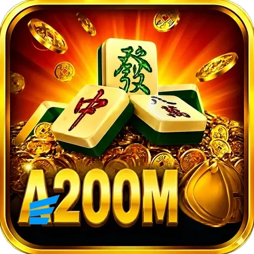 a200m