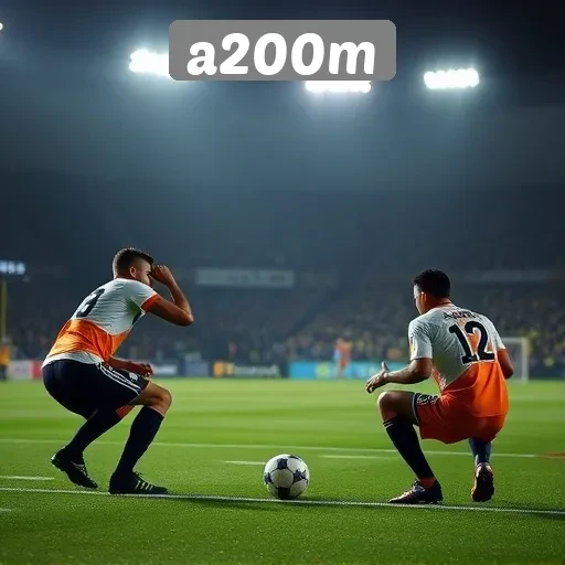 Tips Memaksimalkan Pengalaman Bermain di a200m