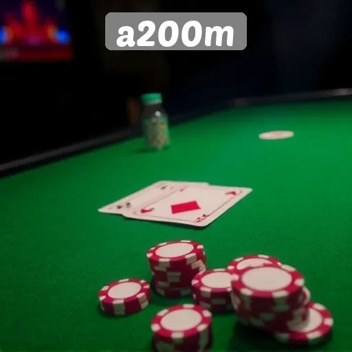 Cara Mendaftar dan Memulai Permainan di a200m