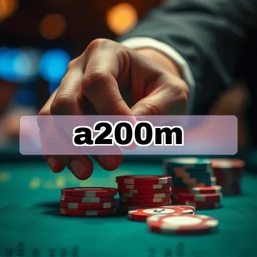 a200m: Keunggulan Fitur Rilis yang Menarik di Dunia Game Online