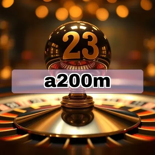 a200m: Temukan Fitur Siaran Langsung yang Mengasyikkan di Sini!